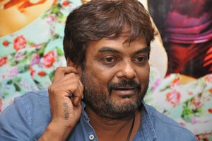 Puri Jagannadh Interview Photos